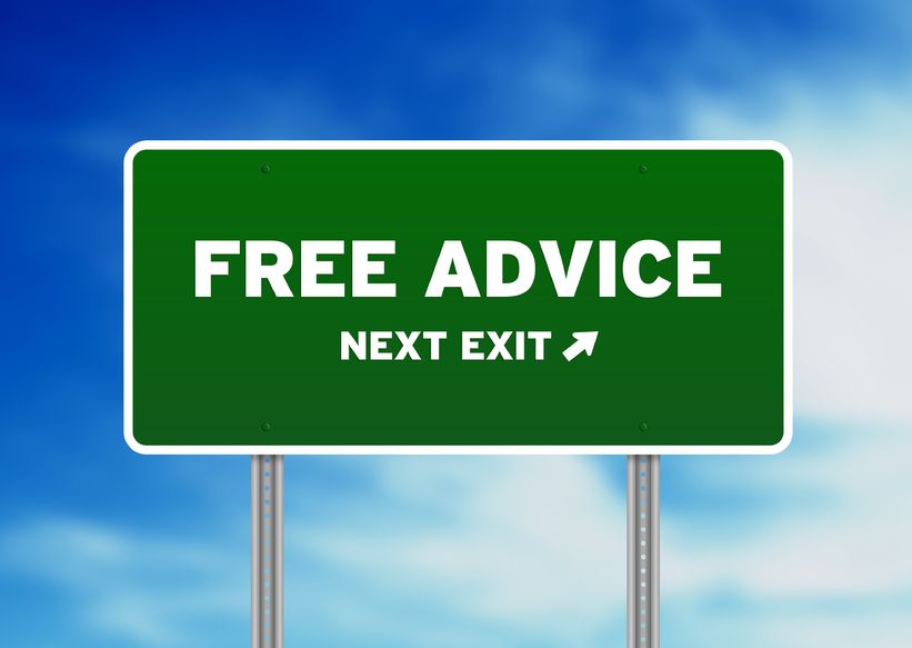 ctoc-free-advice