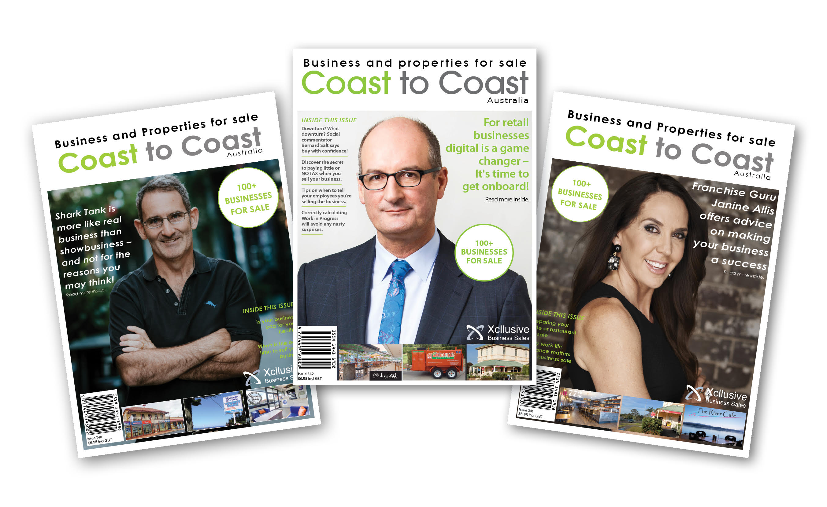 coast to coast magazine