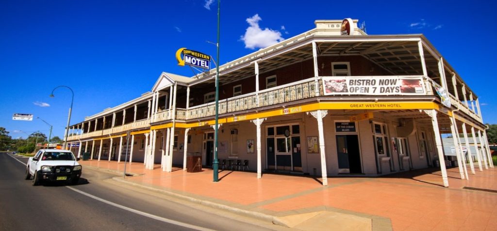 Preparing Your Accommodation Business for Sale