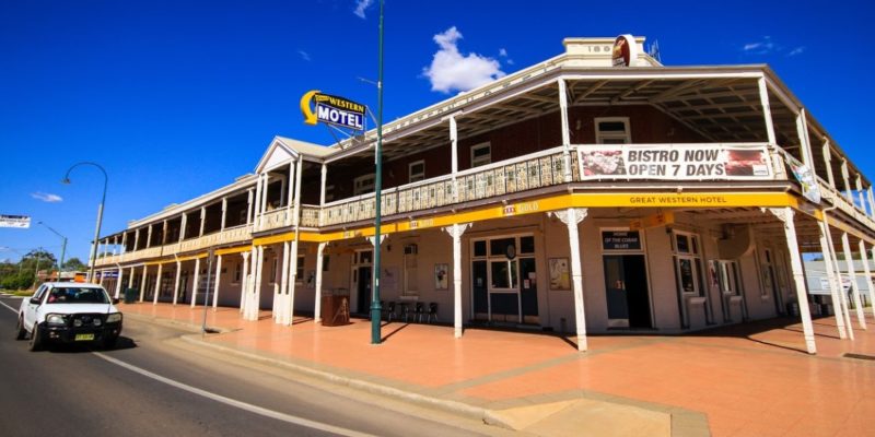 Preparing Your Accommodation Business for Sale