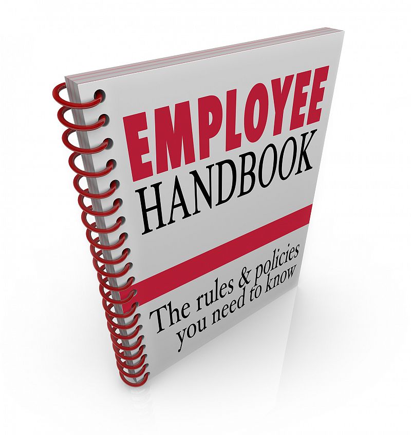 Does Your Business Have An Employee Handbook And Do You Need One