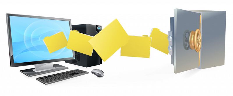 How And Why You Should Backup Your Data