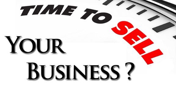 Is Now A Good Time To Sell Your Business
