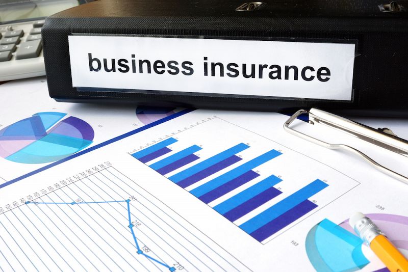 What To Look For When Choosing Business Insurance
