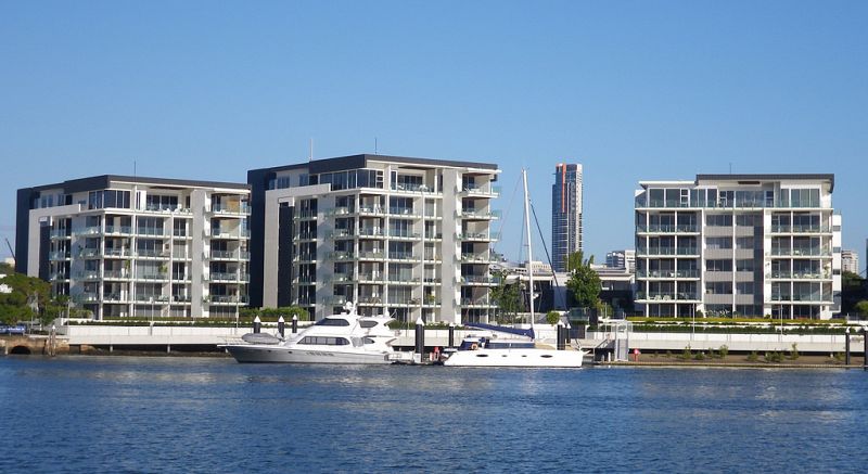 Tightening Of Lending Criteria A Bad Move