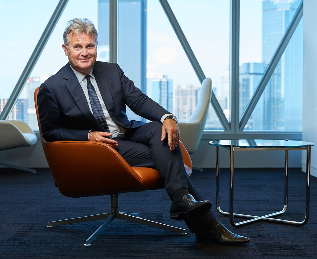 Adding Value to Australian Businesses