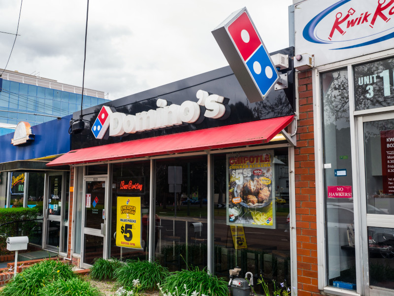 Franchising in Australia