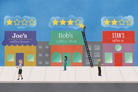 Handling Reviews Of Your Business