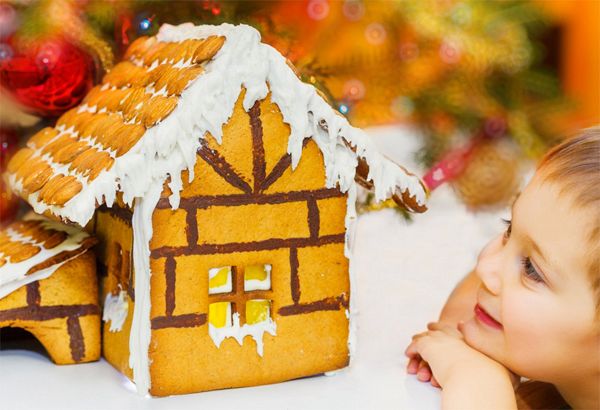 Reasons To Buy Property During The Holiday Season