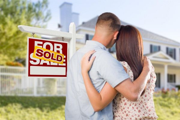 What Stays In The House And What Goes After A Property Sale