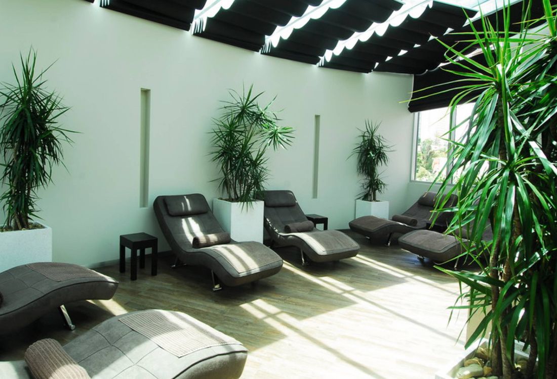 SOLD LUXURY SPA IN ICONIC QUEENSLAND RESORT GOLD COAST