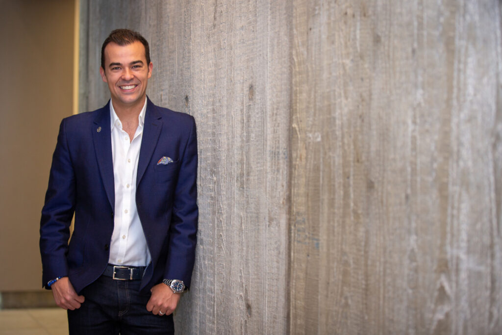 Dale Beaumonts Story