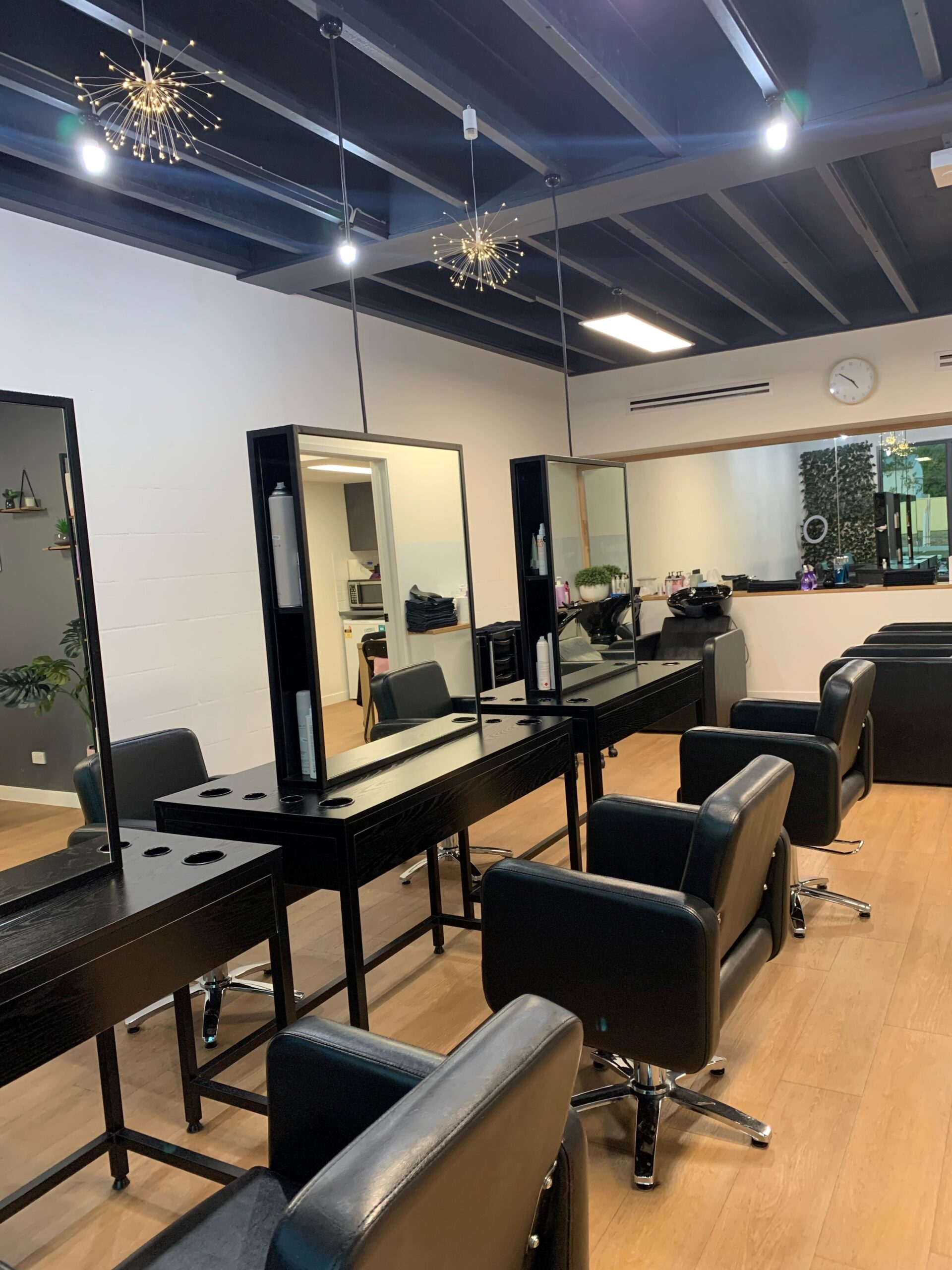 SOLD Hair and Beauty Salon by the Beach Hervey Bay, QLD