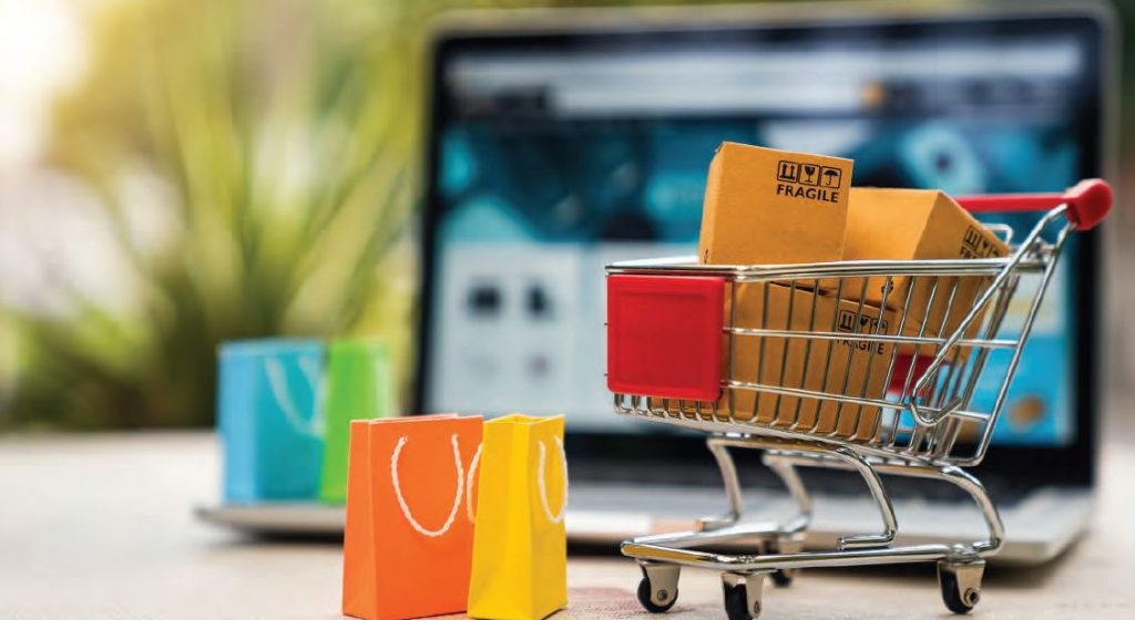 Reaping the reward of Post Covid Retail Outlook