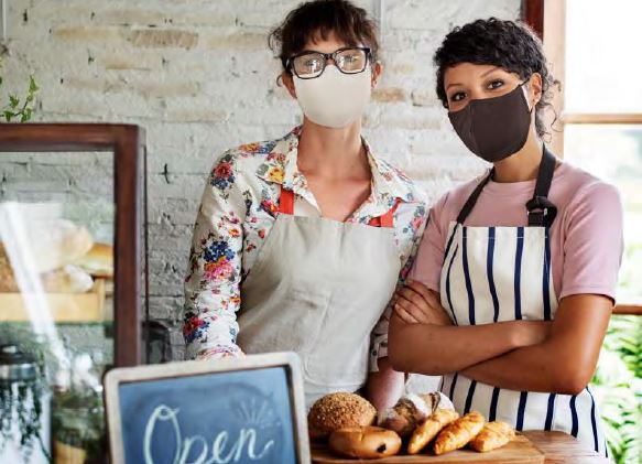 Retailers Urged to Adapt & Embrace Change to beat Lockdown