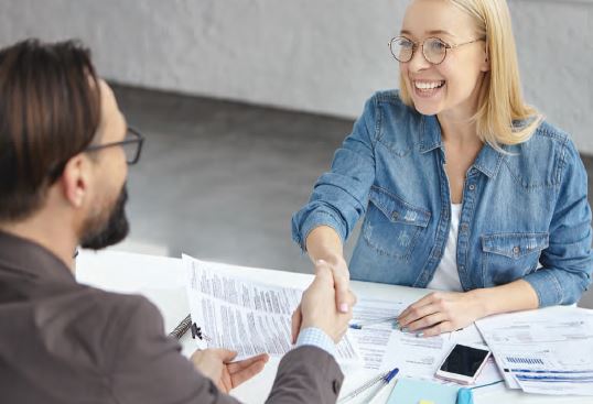 What I learnet from selling Business