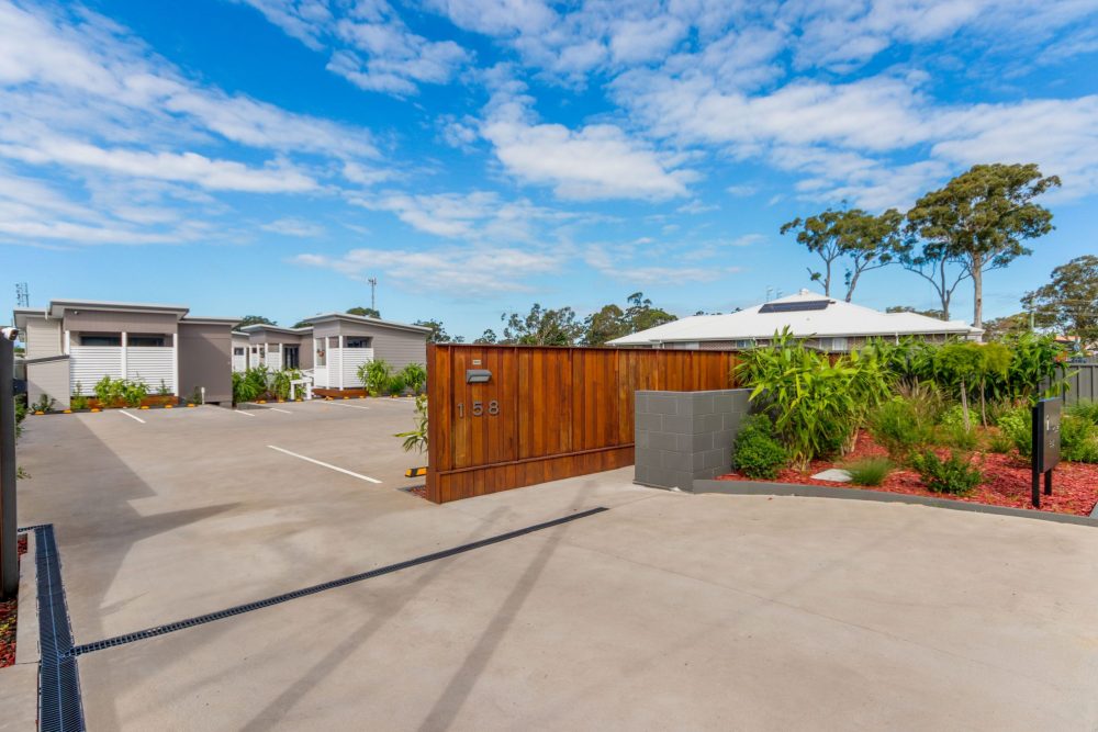 SOLD Holiday Units for Sale Sanctuary Point