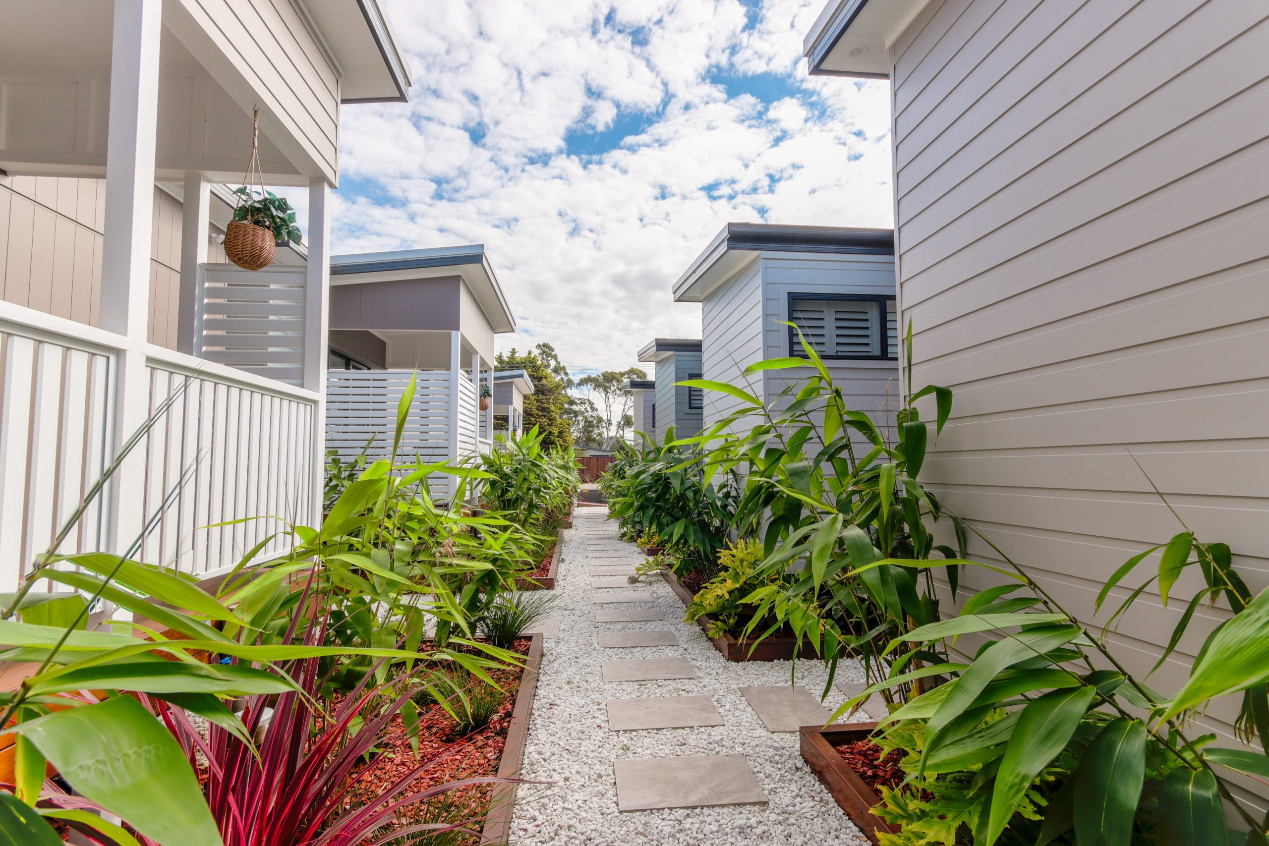 SOLD Holiday Units for Sale Sanctuary Point