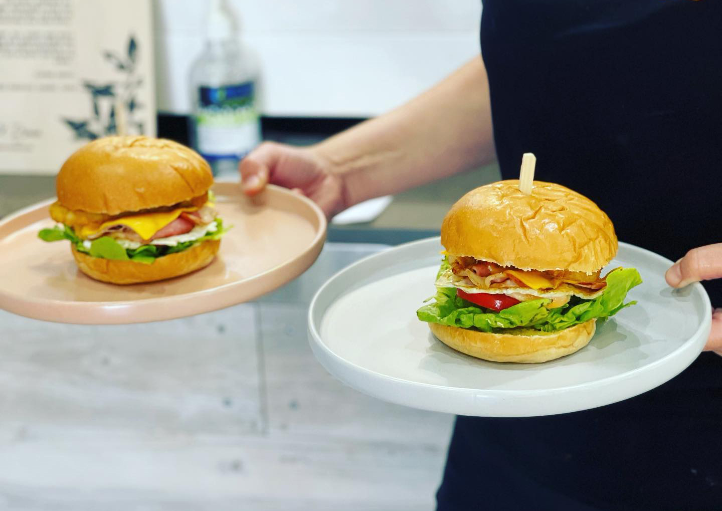 SOLD Busy Cafe and Takeaway Castle Hill, NSW