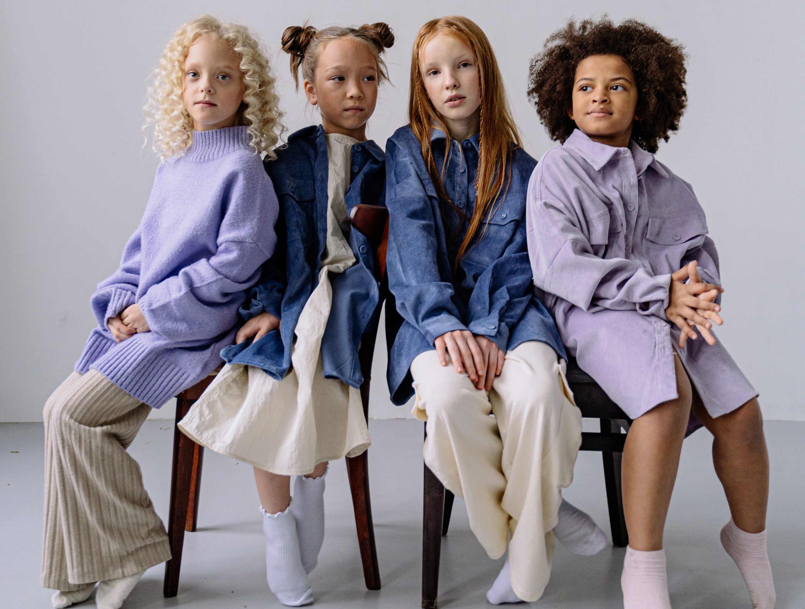 SOLDChildren’s Model Agency National Opportunity