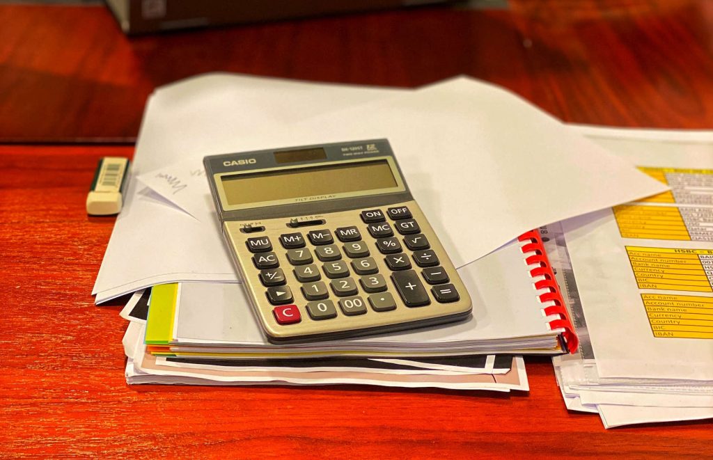 Selling an Asset Heavy Business