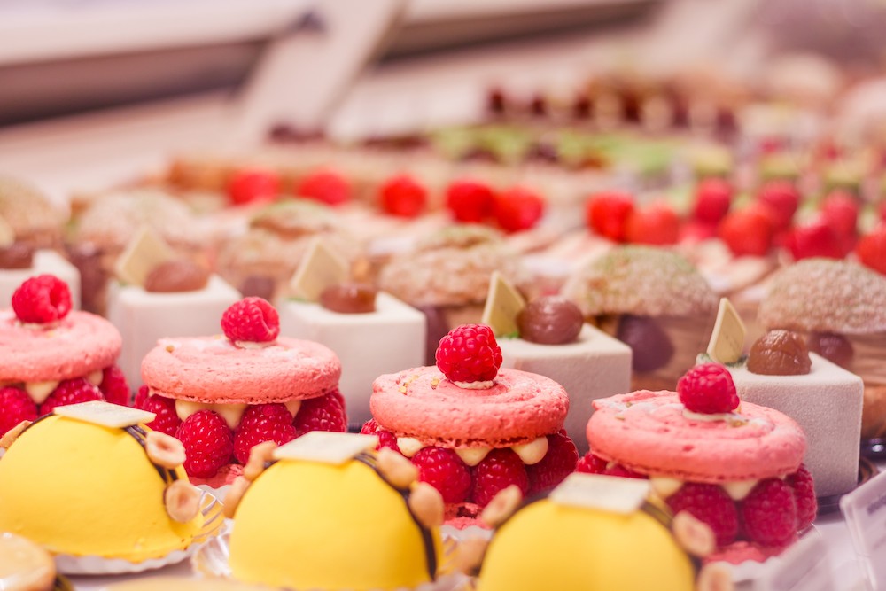 Highly Successful Patisserie and Café Griffith, ACT