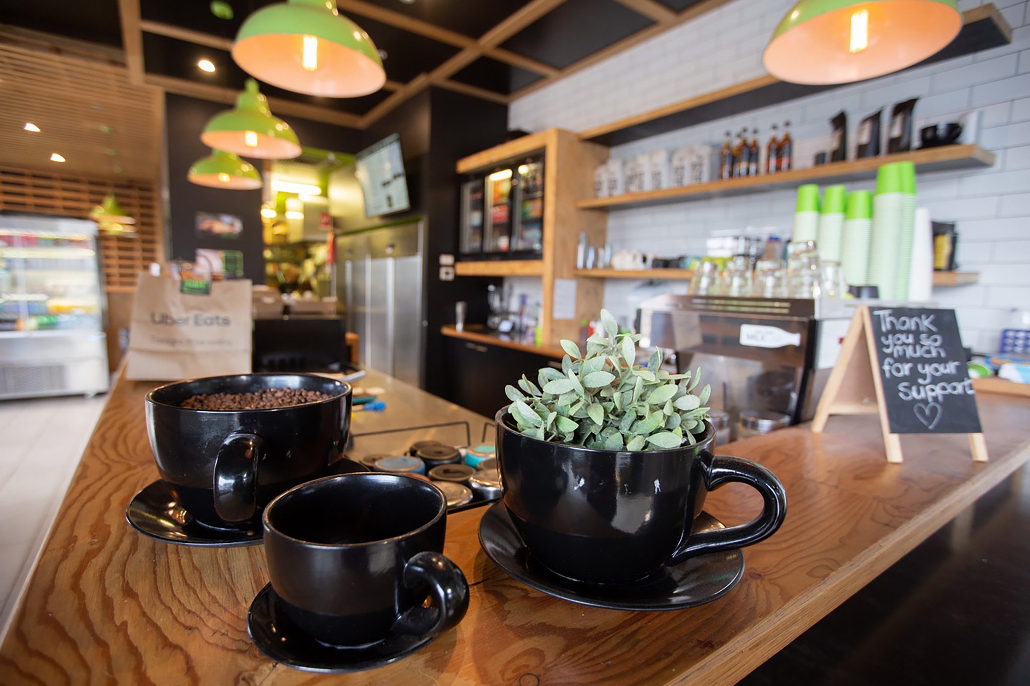 SOLD Established Cafe UNDER MANAGEMENT Dandenong South, VIC
