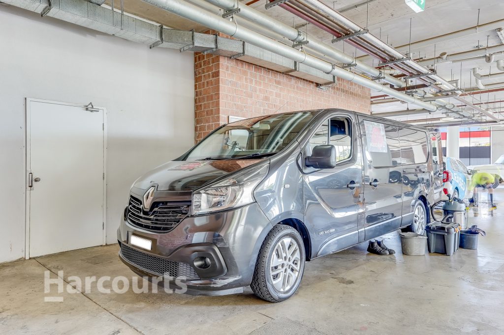 Established Mobile Car Wash Sydney, NSW