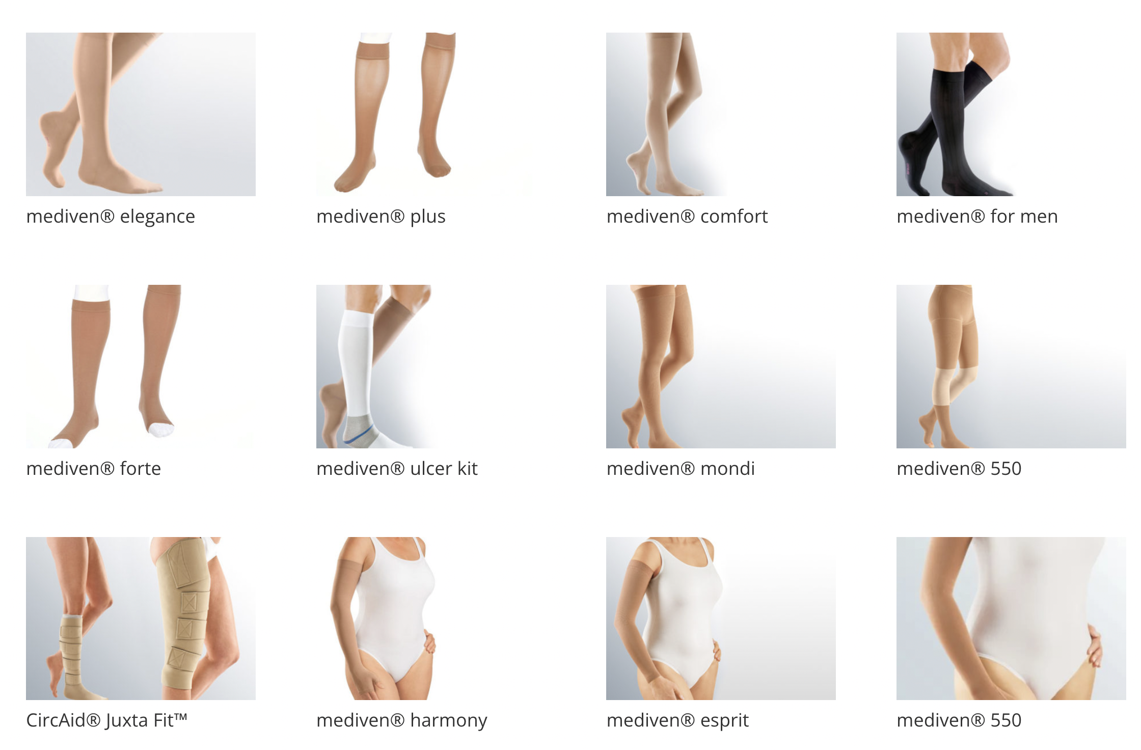 Compression Items SOLD - Medical Compression Garments and Aids Supplier – Adelaide, SA
