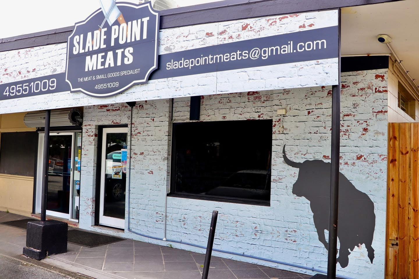 Slade Point Shops Award Winning Retail Butcher Shop – Slade Point, QLD